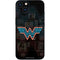 Wonder Woman 1984 (2020) Neon Logo iPhone 14 Plus Skin
